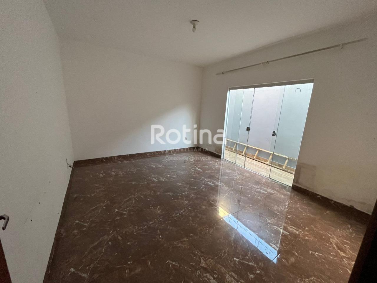 Casa para alugar, 2 quartos em Uberlândia no bairro Jardim Europa no valor de R$ 2.500,00 - Rotina Imobiliária: 