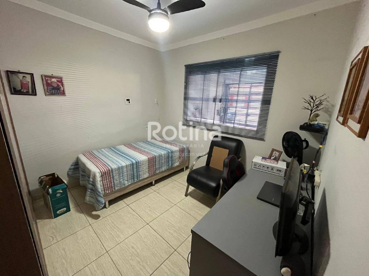 Casa para alugar, 4 quartos em Uberlândia no bairro Daniel Fonseca no valor de R$ 3.200,00 - Rotina Imobiliária: 