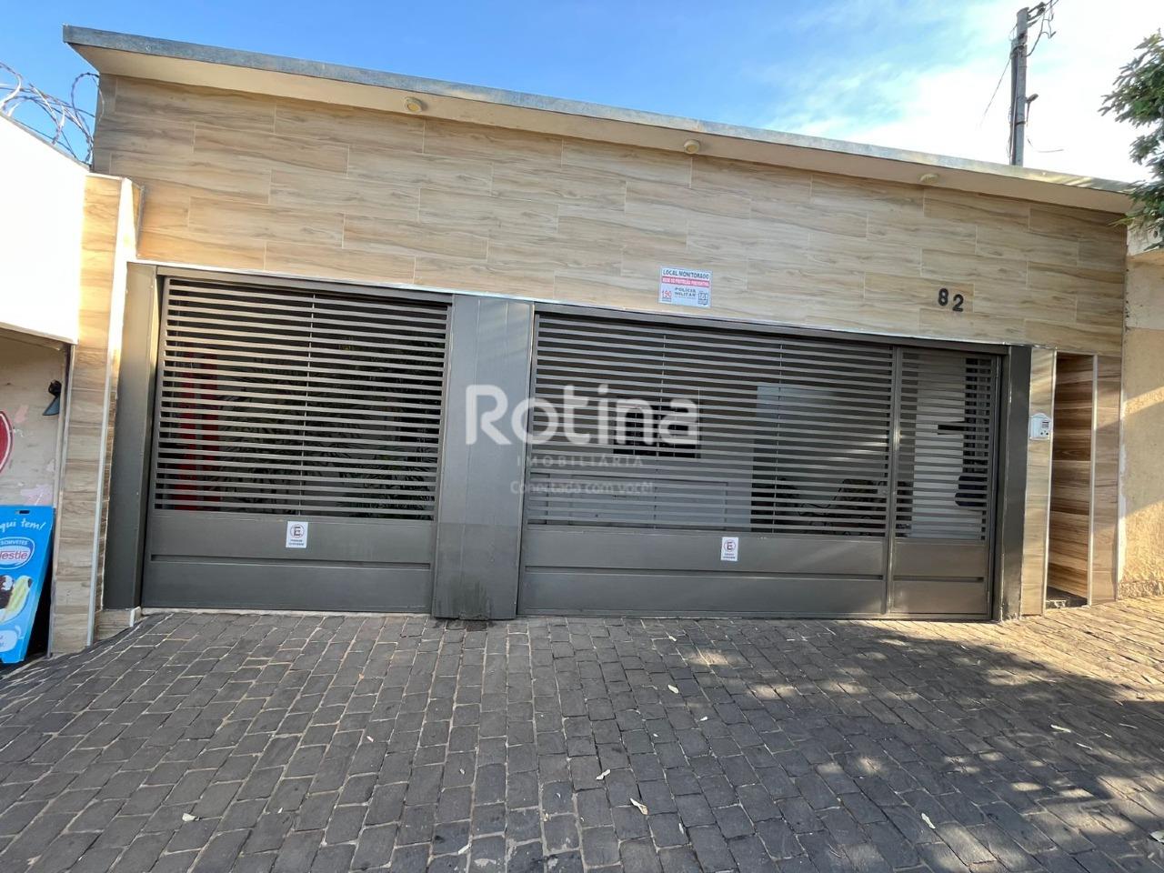 Casa para alugar, 4 quartos em Uberlândia no bairro Daniel Fonseca no valor de R$ 3.200,00 - Rotina Imobiliária: 