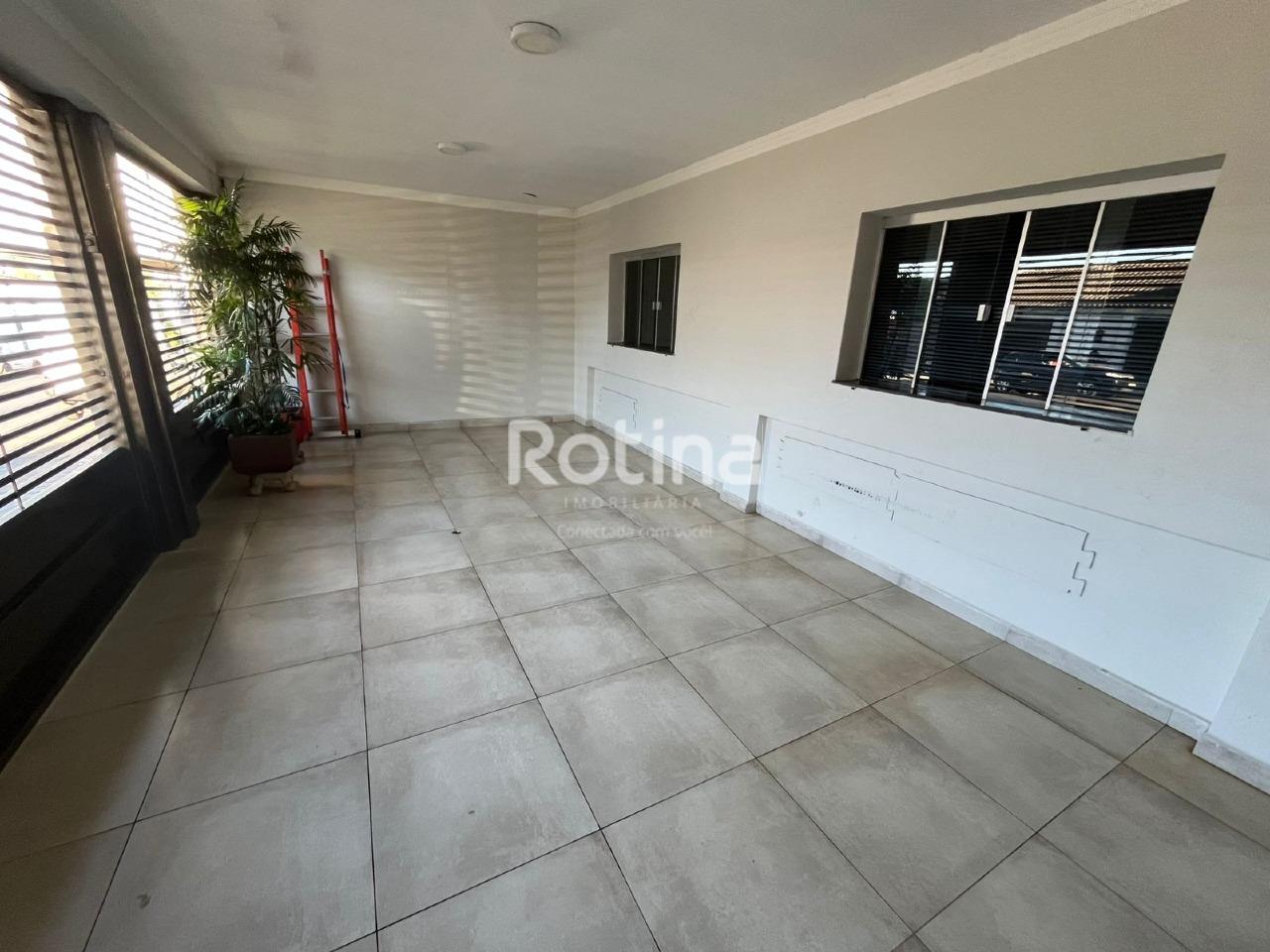 Casa para alugar, 4 quartos em Uberlândia no bairro Daniel Fonseca no valor de R$ 3.200,00 - Rotina Imobiliária: 