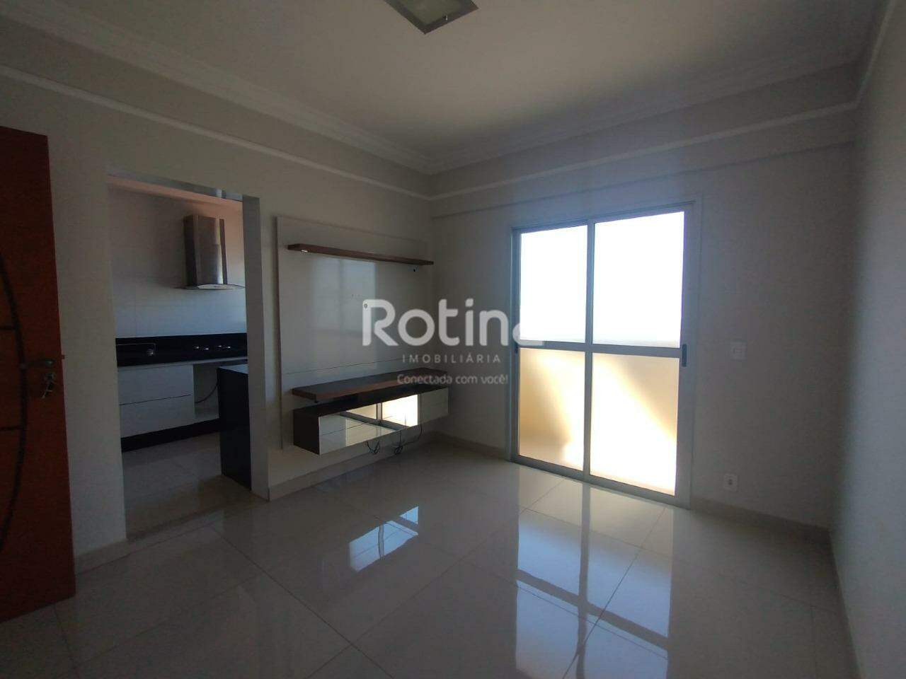 Apartamento para alugar, 2 quartos em Uberlândia no bairro Saraiva no valor de R$ 2.200,00 - Rotina Imobiliária: 
