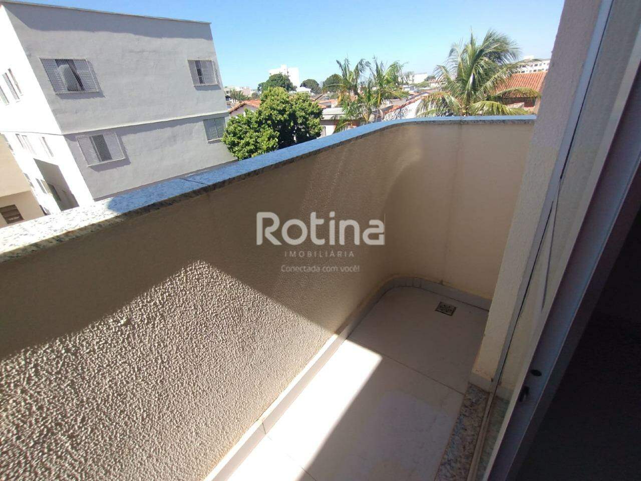 Apartamento para alugar, 2 quartos em Uberlândia no bairro Saraiva no valor de R$ 2.200,00 - Rotina Imobiliária: 