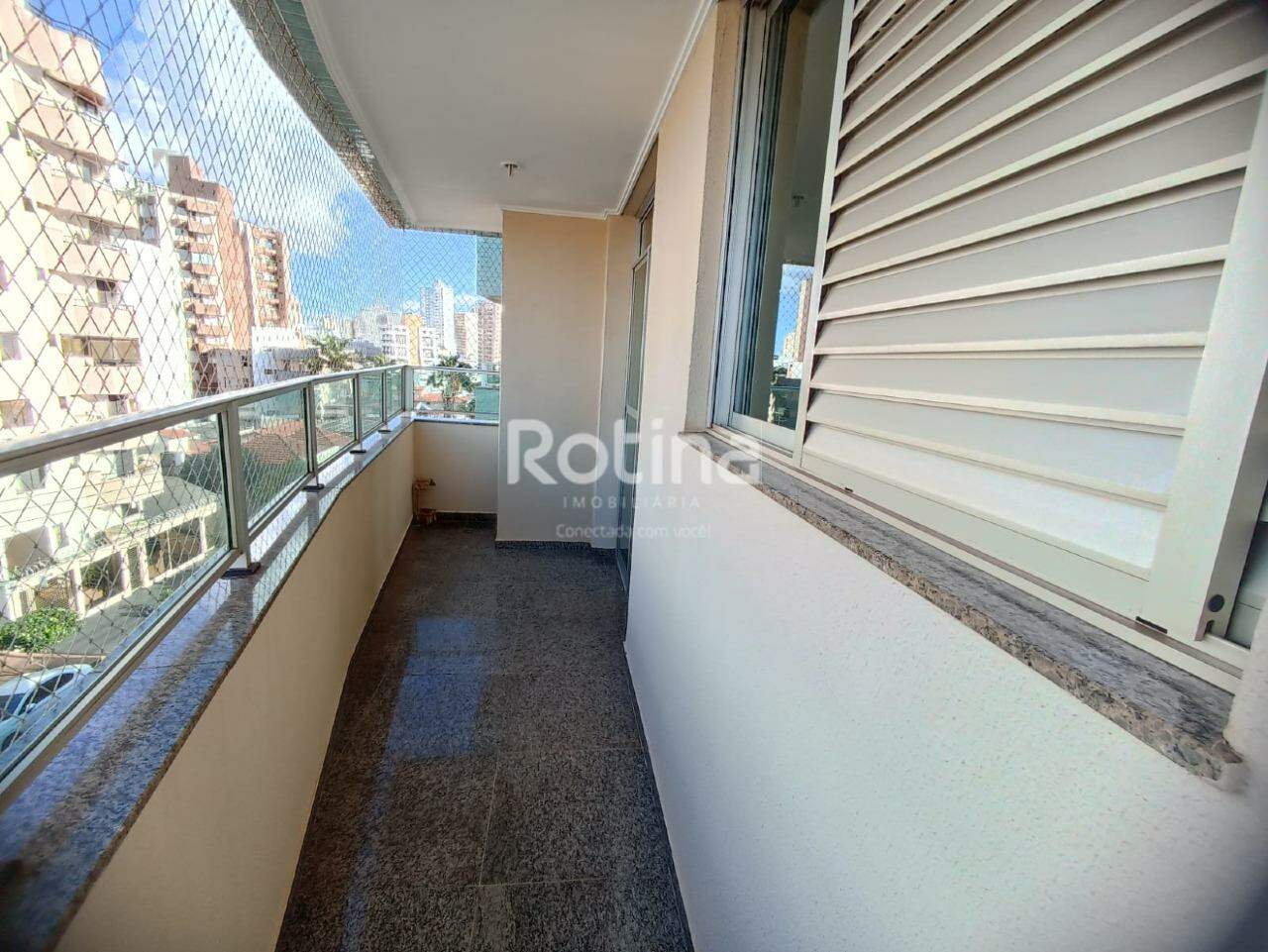 Apartamento à venda, 3 quartos em Uberlândia no bairro Martins no valor de R$ 530.000,00 - Rotina Imobiliária: 