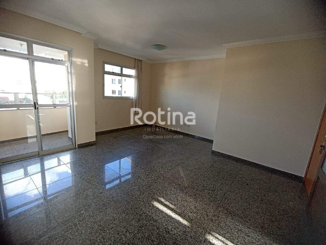 Apartamento à venda, 3 quartos em Uberlândia no bairro Martins no valor de R$ 530.000,00 - Rotina Imobiliária: 