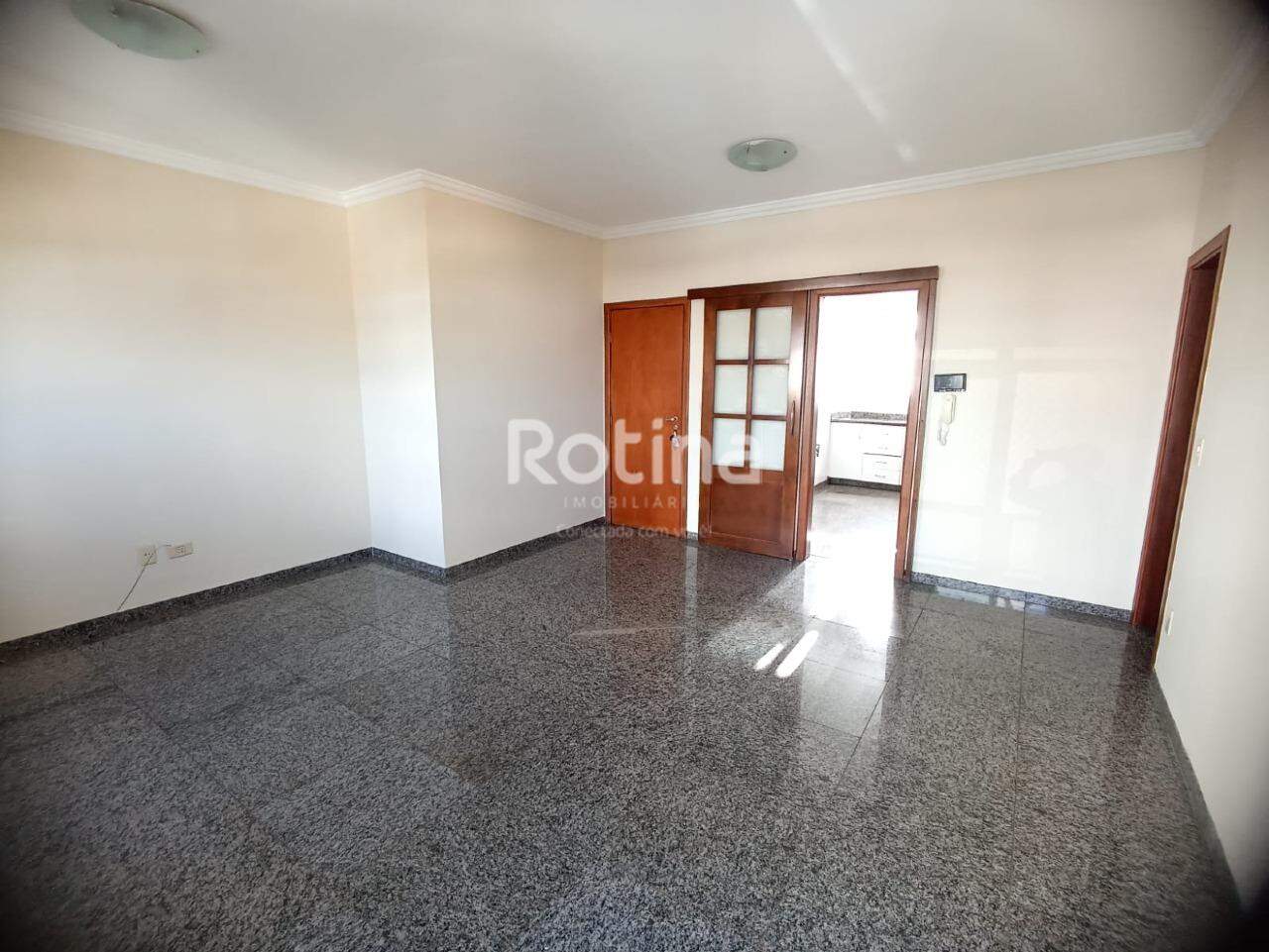 Apartamento à venda, 3 quartos em Uberlândia no bairro Martins no valor de R$ 530.000,00 - Rotina Imobiliária: 