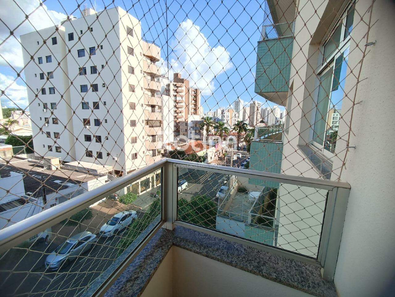 Apartamento à venda, 3 quartos em Uberlândia no bairro Martins no valor de R$ 530.000,00 - Rotina Imobiliária: 