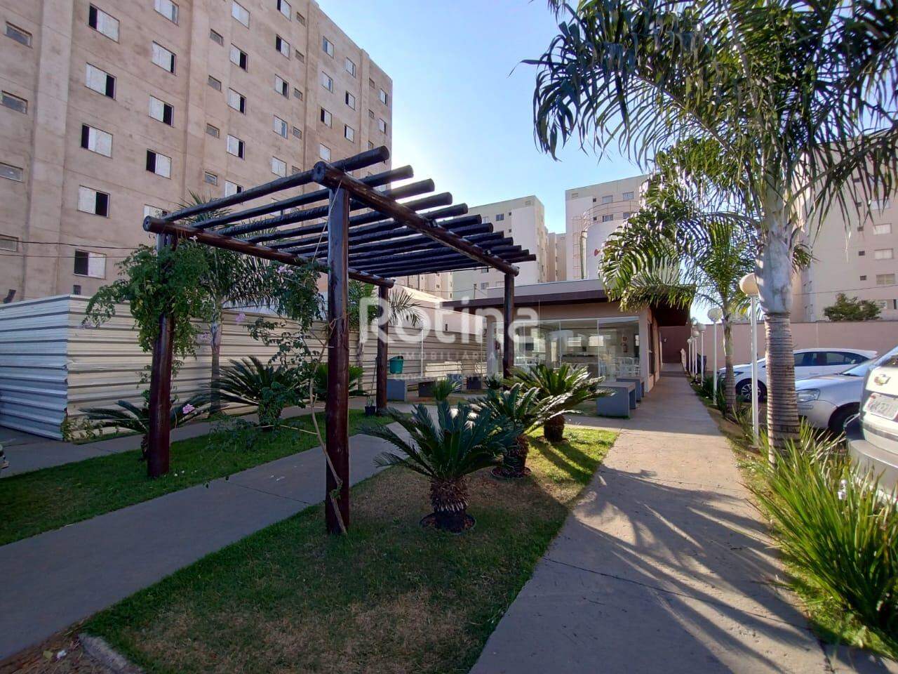 Apartamento para alugar, 2 quartos em Uberlândia no bairro Laranjeiras no valor de R$ 2.000,00 - Rotina Imobiliária: 