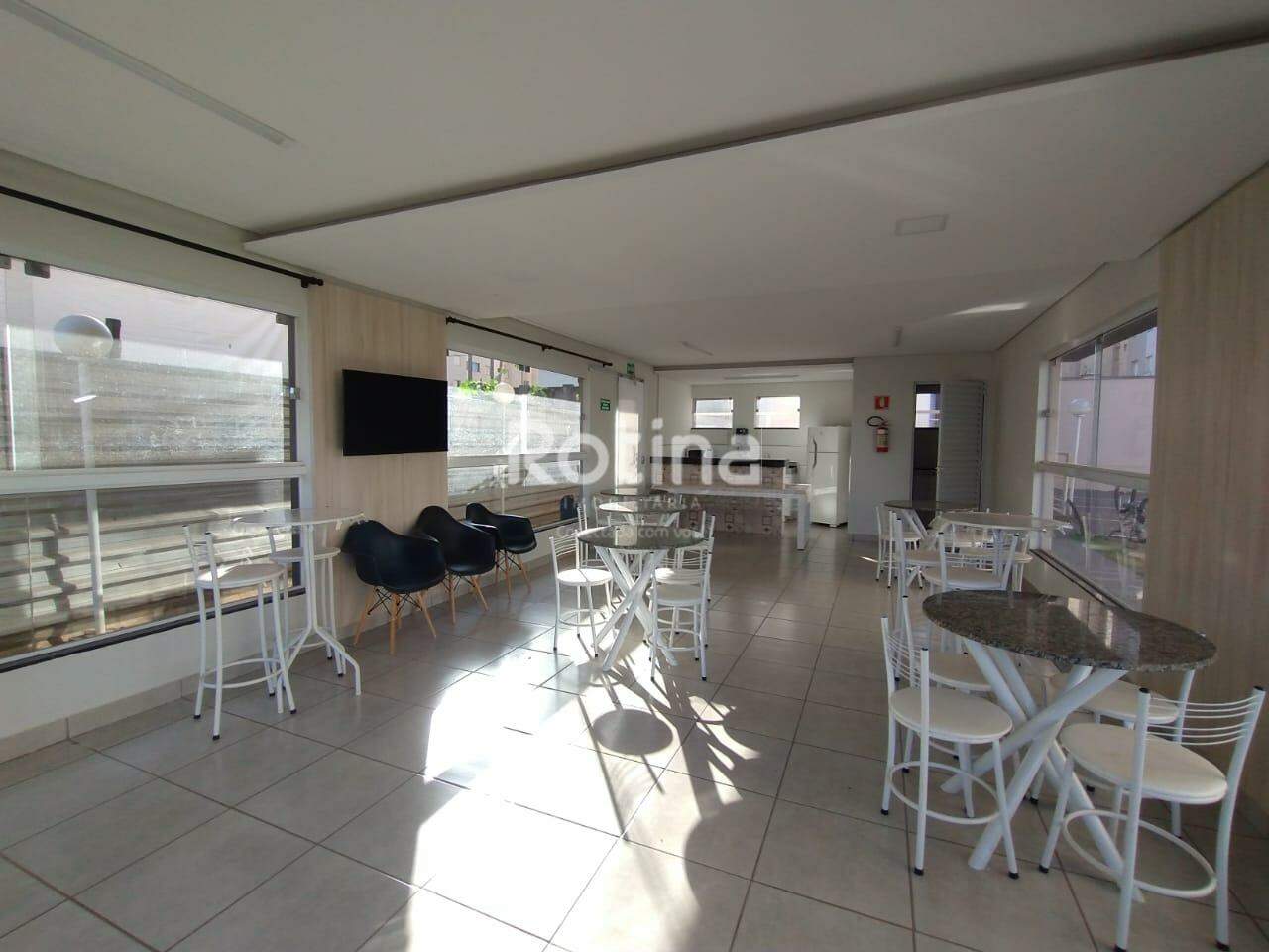 Apartamento para alugar, 2 quartos em Uberlândia no bairro Laranjeiras no valor de R$ 2.000,00 - Rotina Imobiliária: 