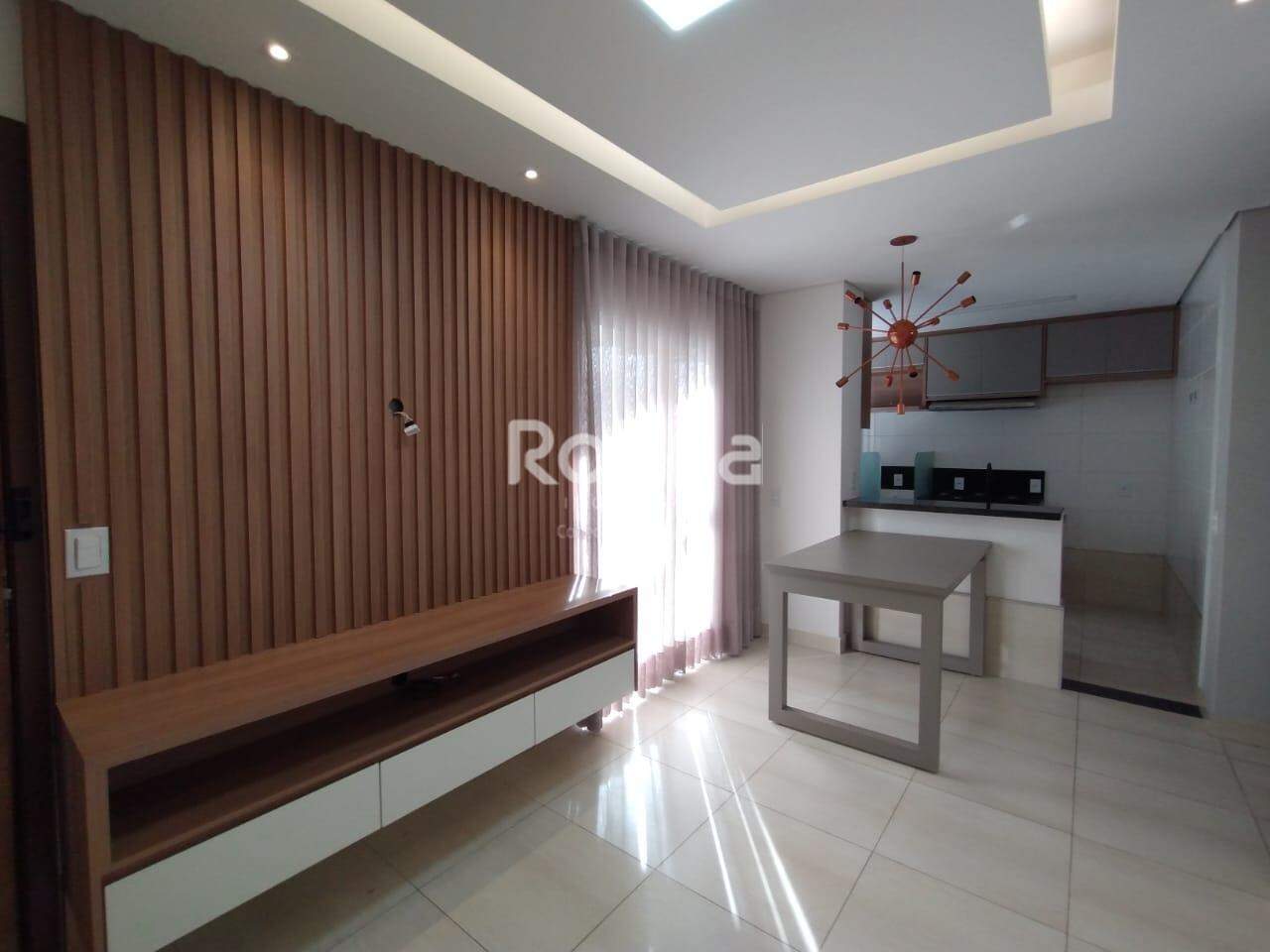 Apartamento para alugar, 2 quartos em Uberlândia no bairro Laranjeiras no valor de R$ 2.000,00 - Rotina Imobiliária: 