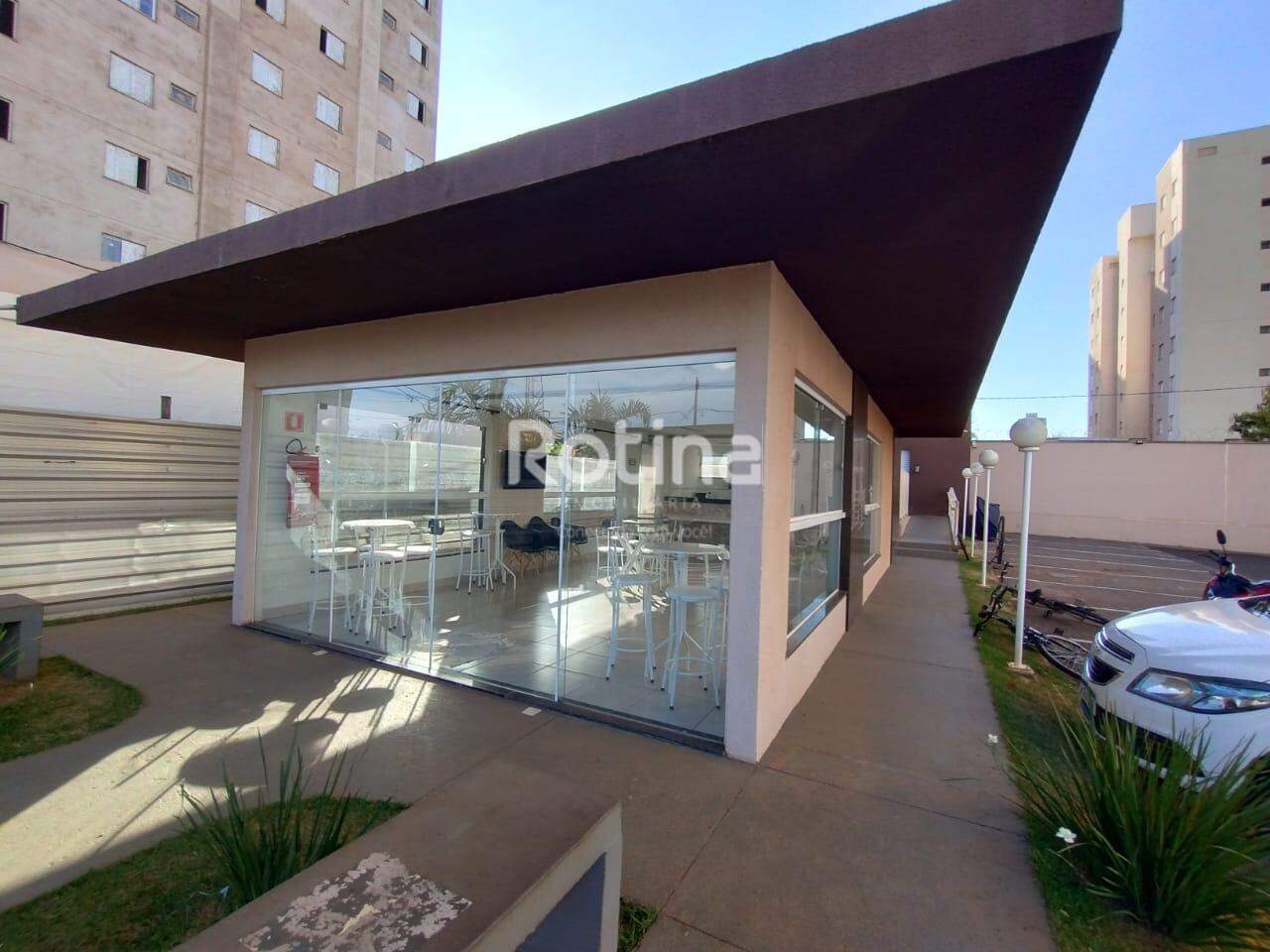 Apartamento para alugar, 2 quartos em Uberlândia no bairro Laranjeiras no valor de R$ 2.000,00 - Rotina Imobiliária: 