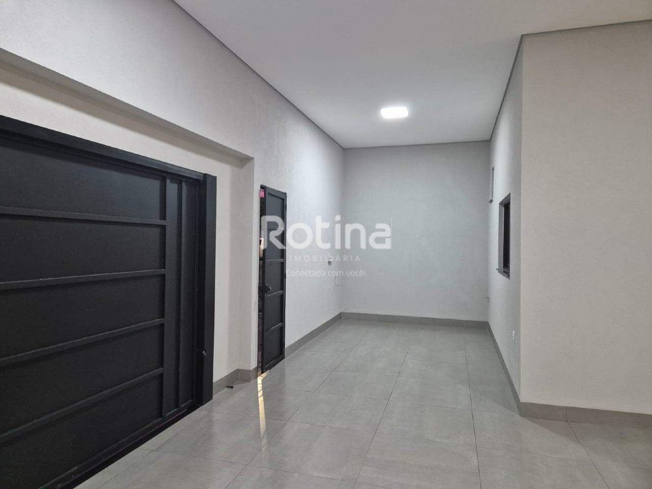 Casa à venda, 3 quartos em Uberlândia no bairro Cidade Jardim no valor de R$ 1.000.000,00 - Rotina Imobiliária: 