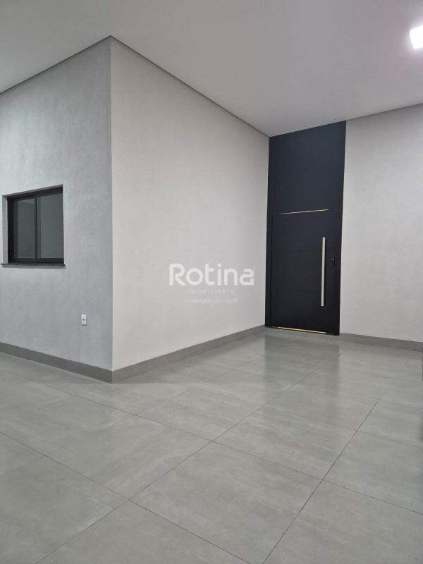 Casa à venda, 3 quartos em Uberlândia no bairro Cidade Jardim no valor de R$ 1.000.000,00 - Rotina Imobiliária: 