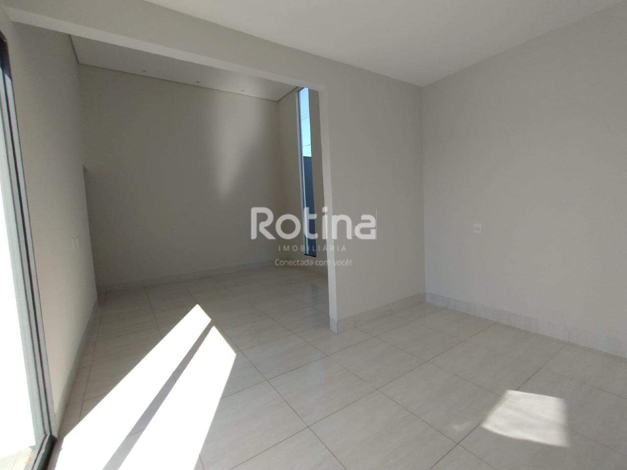 Casa para alugar, 2 quartos em Uberlândia no bairro Residencial Lago Azul no valor de R$ 1.500,00 - Rotina Imobiliária: 
