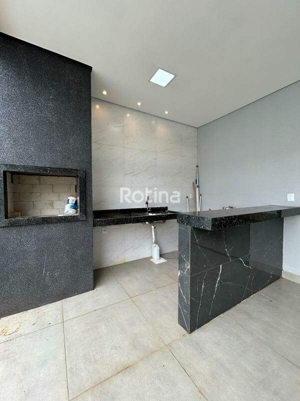 Casa à venda, 3 quartos em Uberlândia no bairro Jardim Europa no valor de R$ 599.000,00 - Rotina Imobiliária: 
