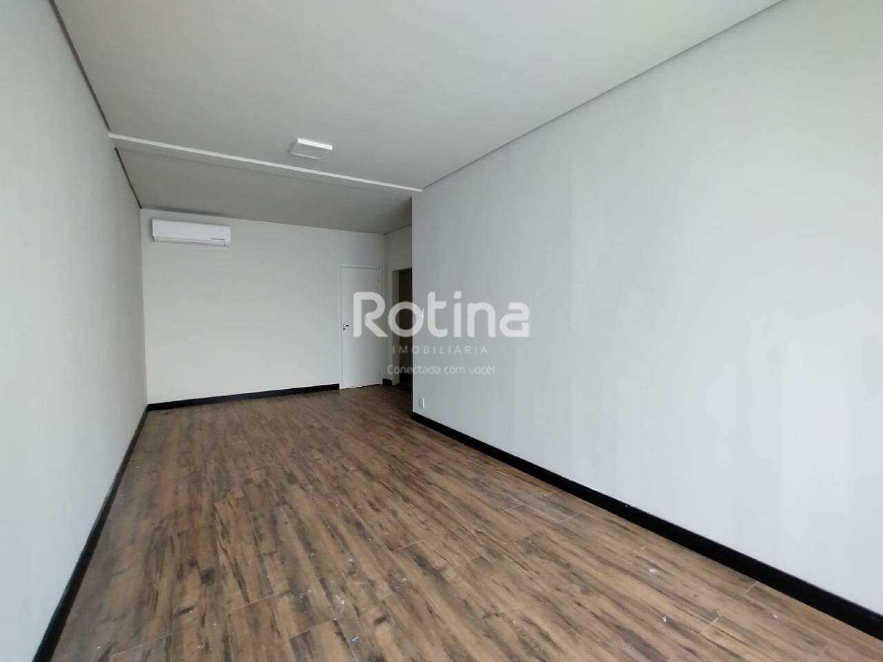 Casa para alugar, 4 quartos em Uberlândia no bairro Jardim Karaíba no valor de R$ 4.200,00 - Rotina Imobiliária: 