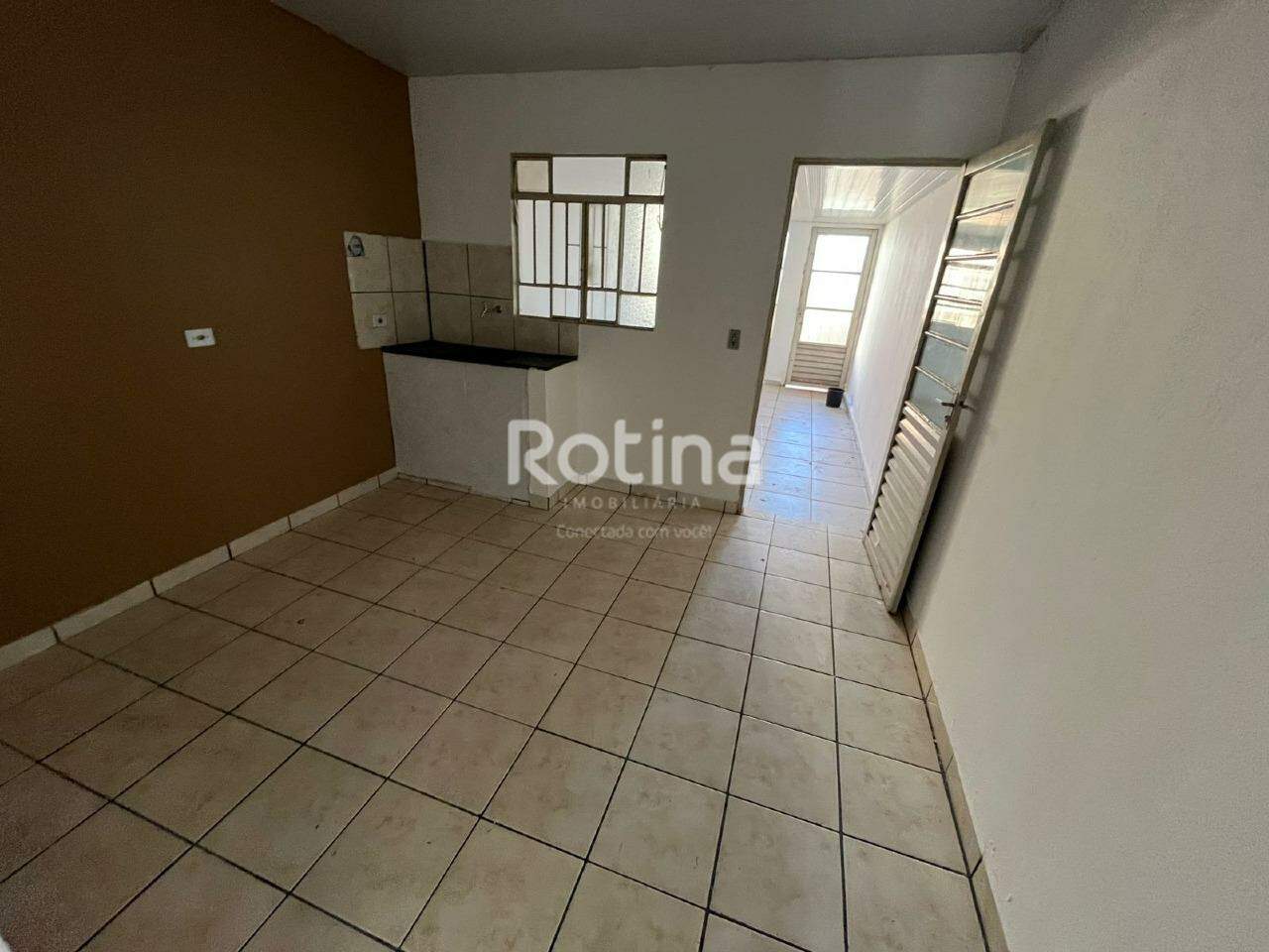 Loja para alugar, em Uberlândia no bairro Tibery no valor de R$ 2.000,00 - Rotina Imobiliária: 