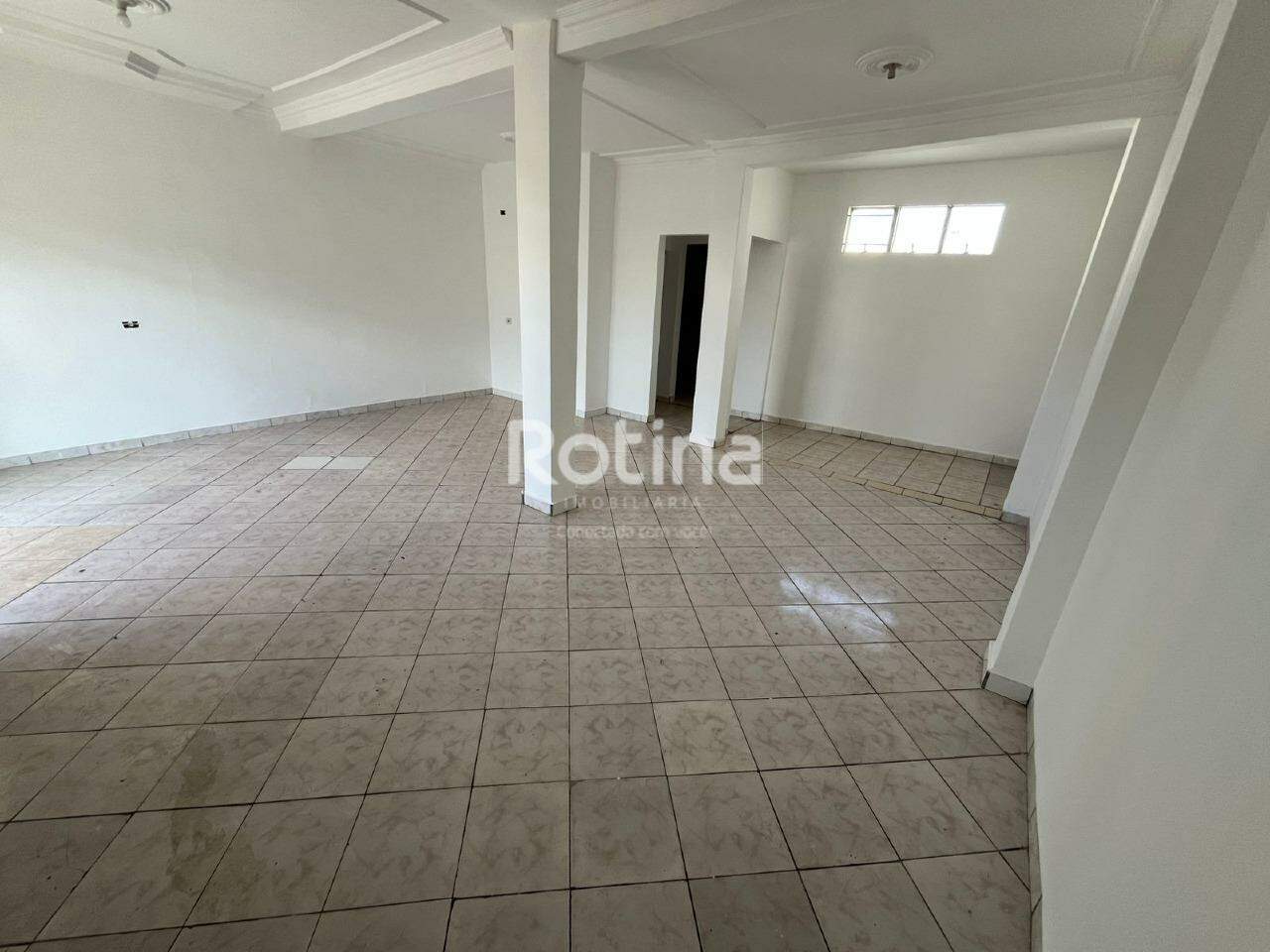 Loja para alugar, em Uberlândia no bairro Tibery no valor de R$ 2.000,00 - Rotina Imobiliária: 