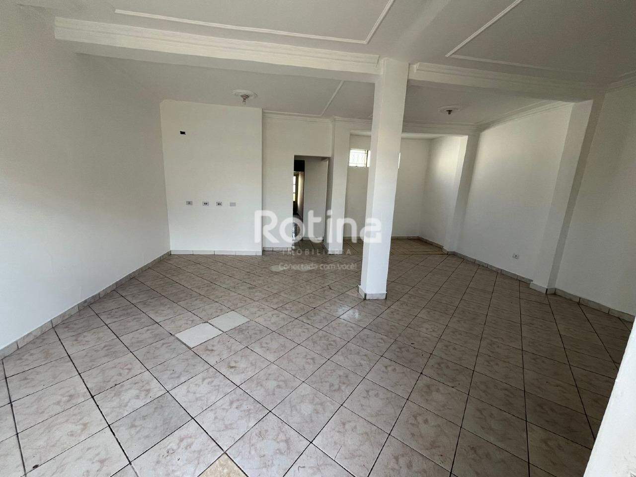 Loja para alugar, em Uberlândia no bairro Tibery no valor de R$ 2.000,00 - Rotina Imobiliária: 