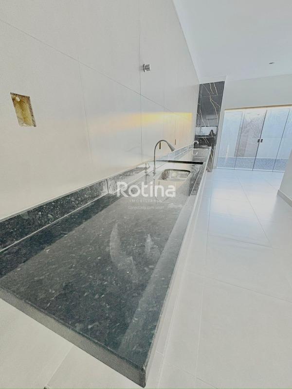 Casa à venda, 2 quartos em Uberlândia no bairro Laranjeiras no valor de R$ 350.000,00 - Rotina Imobiliária: 