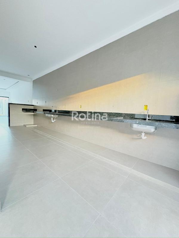 Casa à venda, 2 quartos em Uberlândia no bairro Laranjeiras no valor de R$ 350.000,00 - Rotina Imobiliária: 