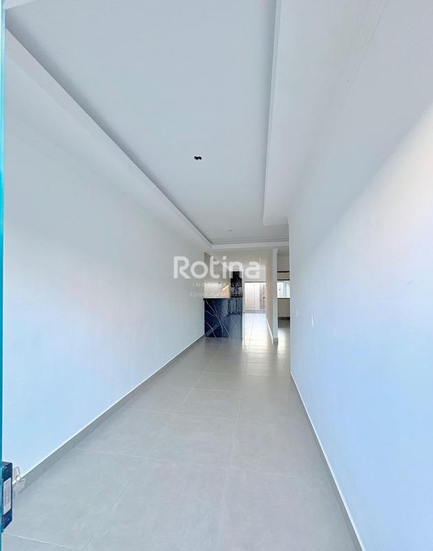 Casa à venda, 2 quartos em Uberlândia no bairro Laranjeiras no valor de R$ 350.000,00 - Rotina Imobiliária: 