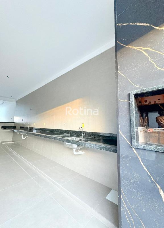 Casa à venda, 2 quartos em Uberlândia no bairro Laranjeiras no valor de R$ 350.000,00 - Rotina Imobiliária: 