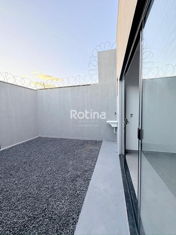 Casa à venda, 2 quartos em Uberlândia no bairro Laranjeiras no valor de R$ 350.000,00 - Rotina Imobiliária: 