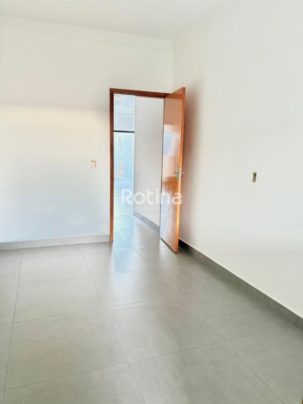 Casa à venda, 2 quartos em Uberlândia no bairro Laranjeiras no valor de R$ 350.000,00 - Rotina Imobiliária: 
