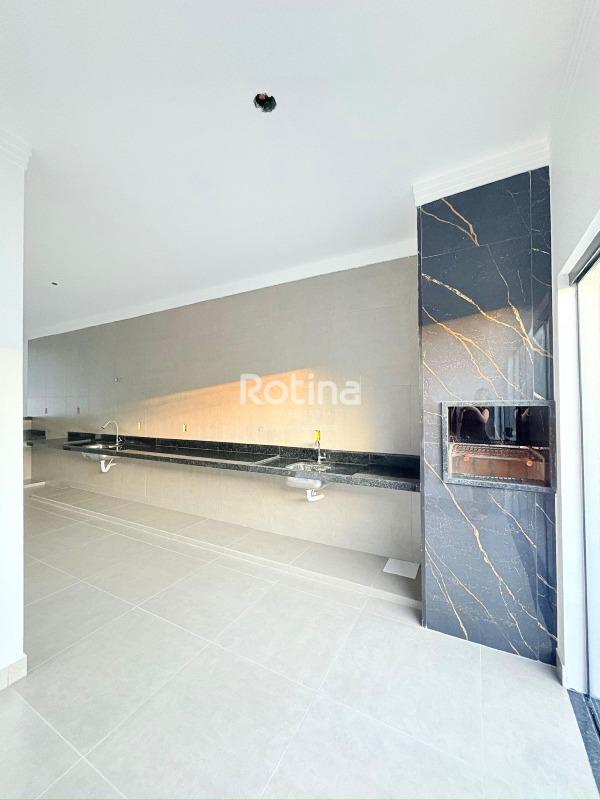 Casa à venda, 2 quartos em Uberlândia no bairro Laranjeiras no valor de R$ 350.000,00 - Rotina Imobiliária: 