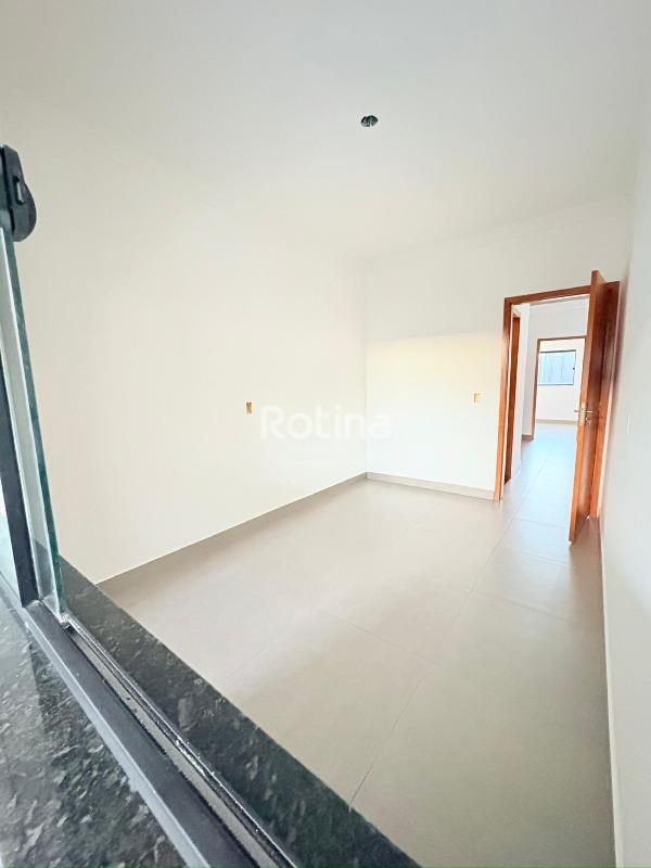 Casa à venda, 2 quartos em Uberlândia no bairro Laranjeiras no valor de R$ 350.000,00 - Rotina Imobiliária: 