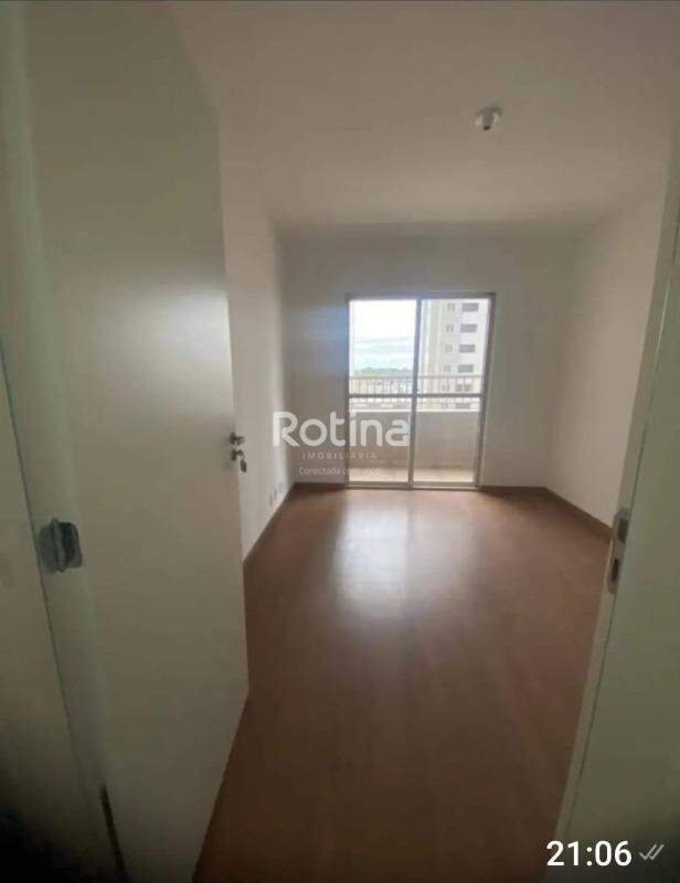 Apartamento para alugar, 2 quartos em Uberlândia no bairro Gávea no valor de R$ 2.000,00 - Rotina Imobiliária: 