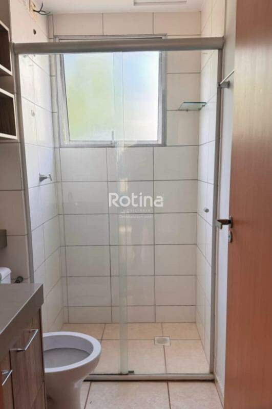 Apartamento para alugar, 2 quartos em Uberlândia no bairro Gávea no valor de R$ 2.000,00 - Rotina Imobiliária: 