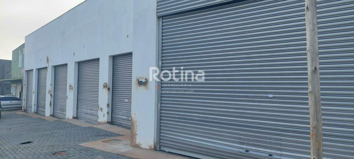 Comercial para alugar, em Uberlândia no bairro Granada no valor de R$ 5.900,00 - Rotina Imobiliária: 