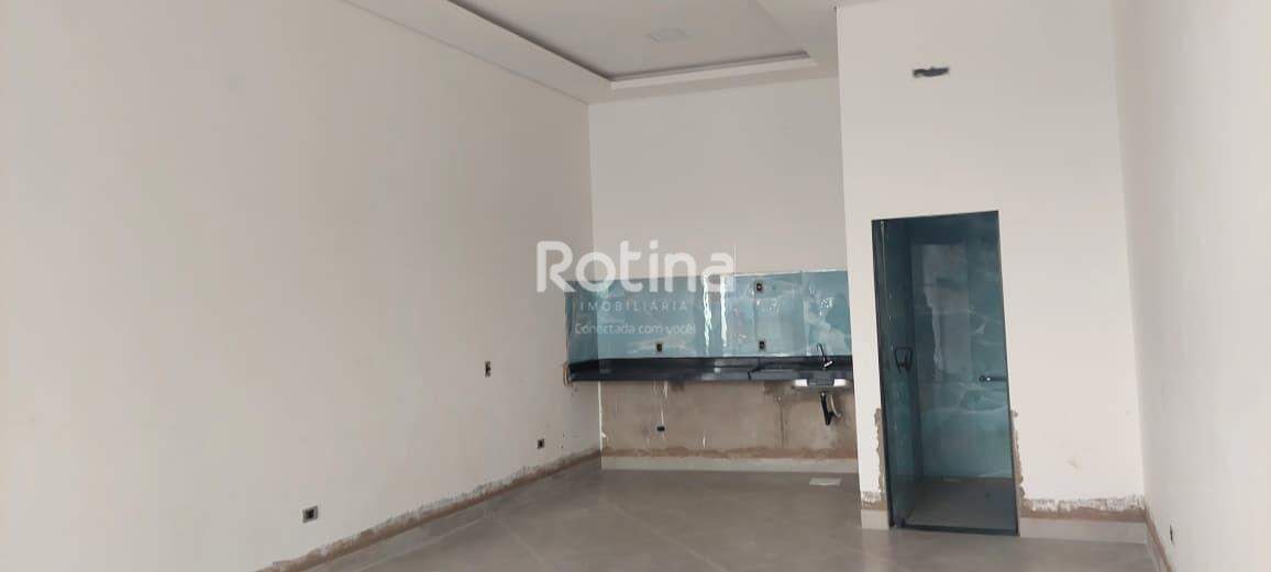 Comercial para alugar, em Uberlândia no bairro Granada no valor de R$ 3.900,00 - Rotina Imobiliária: 
