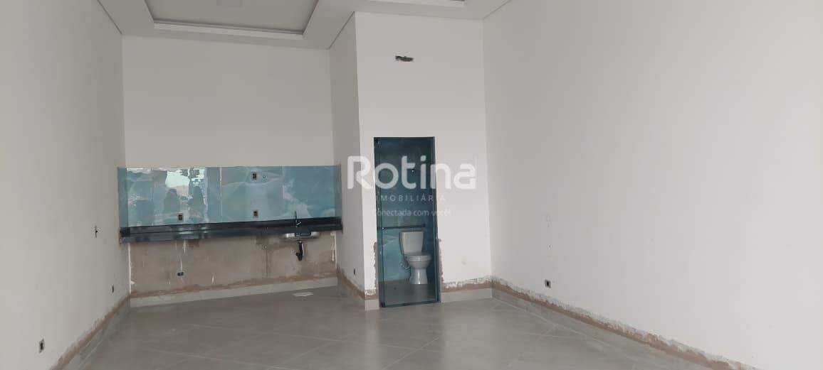 Comercial para alugar, em Uberlândia no bairro Granada no valor de R$ 3.900,00 - Rotina Imobiliária: 