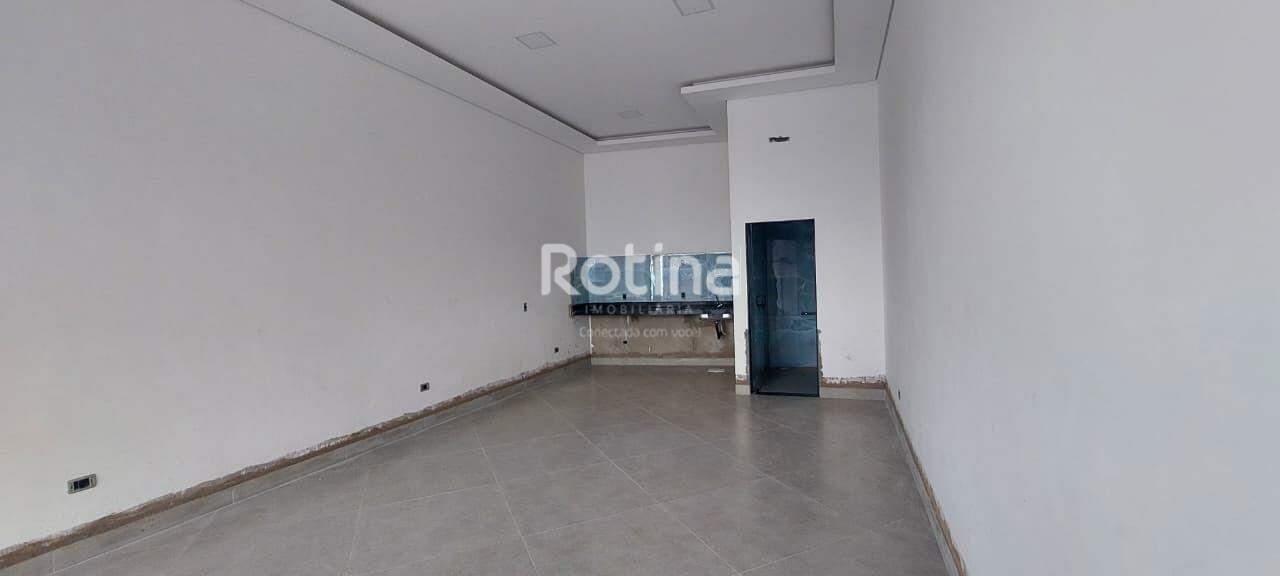Comercial para alugar, em Uberlândia no bairro Granada no valor de R$ 3.500,00 - Rotina Imobiliária: 