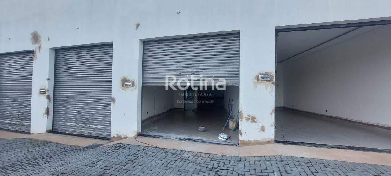 Comercial para alugar, em Uberlândia no bairro Granada no valor de R$ 3.500,00 - Rotina Imobiliária: 