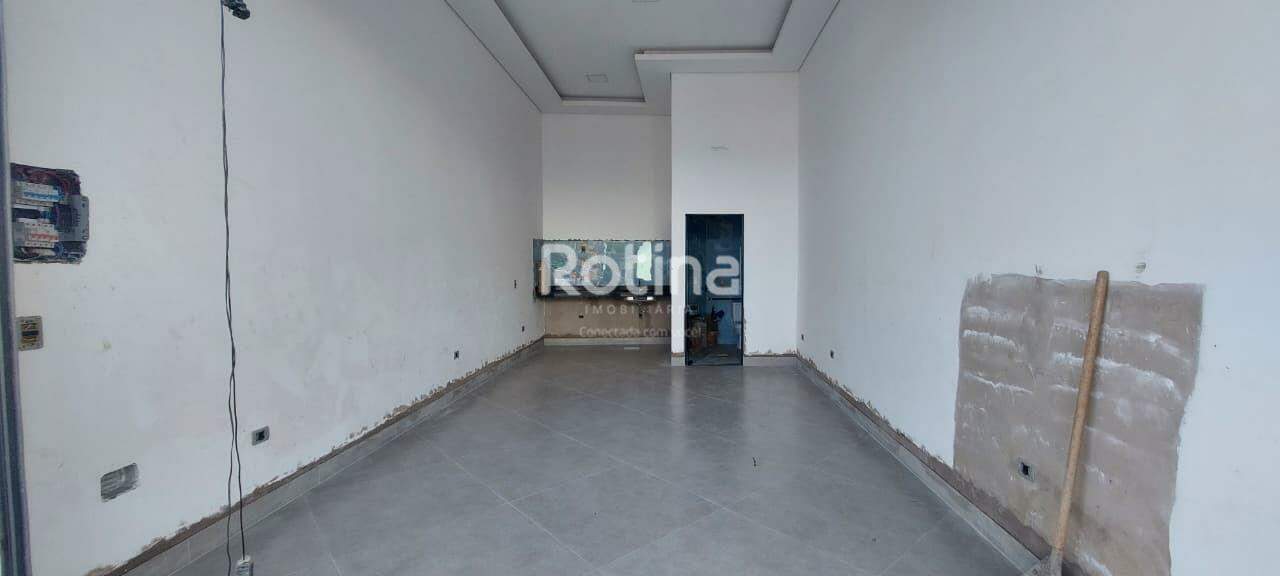 Comercial para alugar, em Uberlândia no bairro Granada no valor de R$ 2.600,00 - Rotina Imobiliária: 