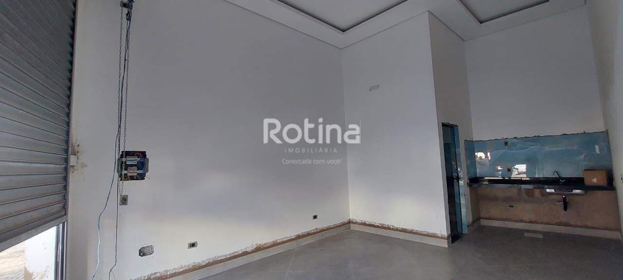 Comercial para alugar, em Uberlândia no bairro Granada no valor de R$ 1.900,00 - Rotina Imobiliária: 