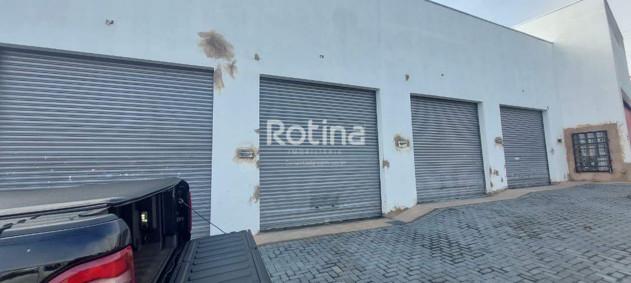 Comercial para alugar, em Uberlândia no bairro Granada no valor de R$ 1.900,00 - Rotina Imobiliária: 