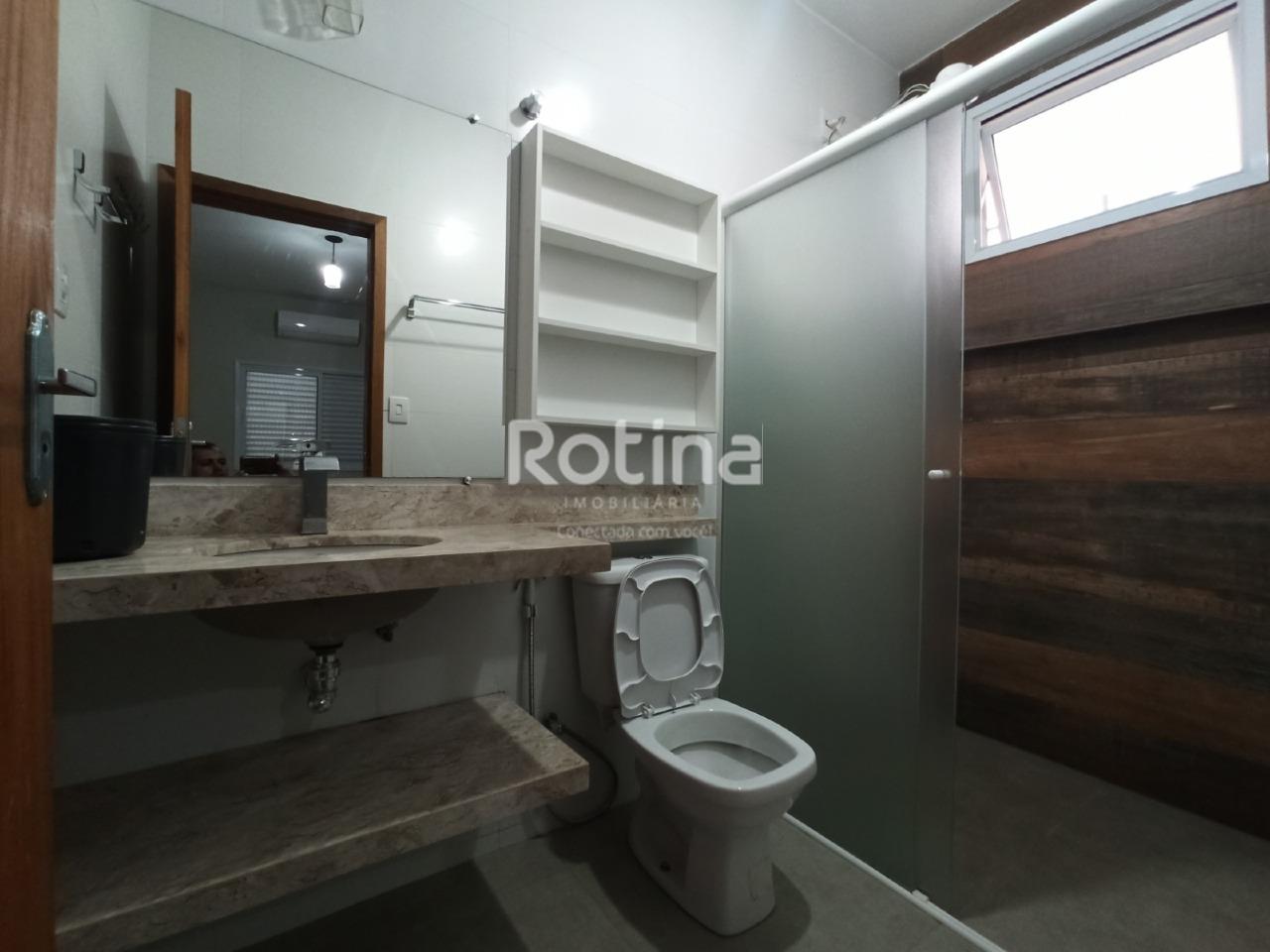 Casa à venda, 2 quartos em Uberlândia no bairro Nossa Senhora Aparecida no valor de R$ 600.000,00 - Rotina Imobiliária: 