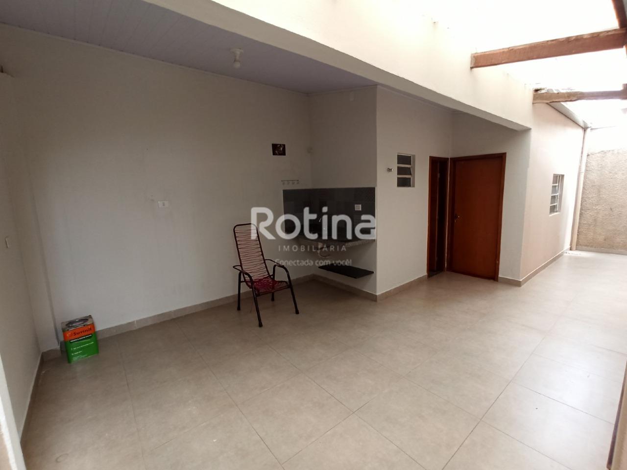 Casa à venda, 2 quartos em Uberlândia no bairro Nossa Senhora Aparecida no valor de R$ 600.000,00 - Rotina Imobiliária: 