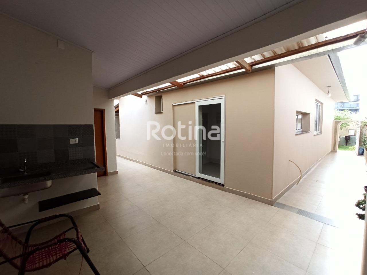 Casa à venda, 2 quartos em Uberlândia no bairro Nossa Senhora Aparecida no valor de R$ 600.000,00 - Rotina Imobiliária: 