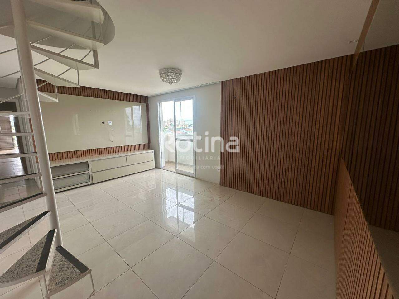 Cobertura à venda, 3 quartos em Uberlândia no bairro Presidente Roosevelt no valor de R$ 760.000,00 - Rotina Imobiliária: 