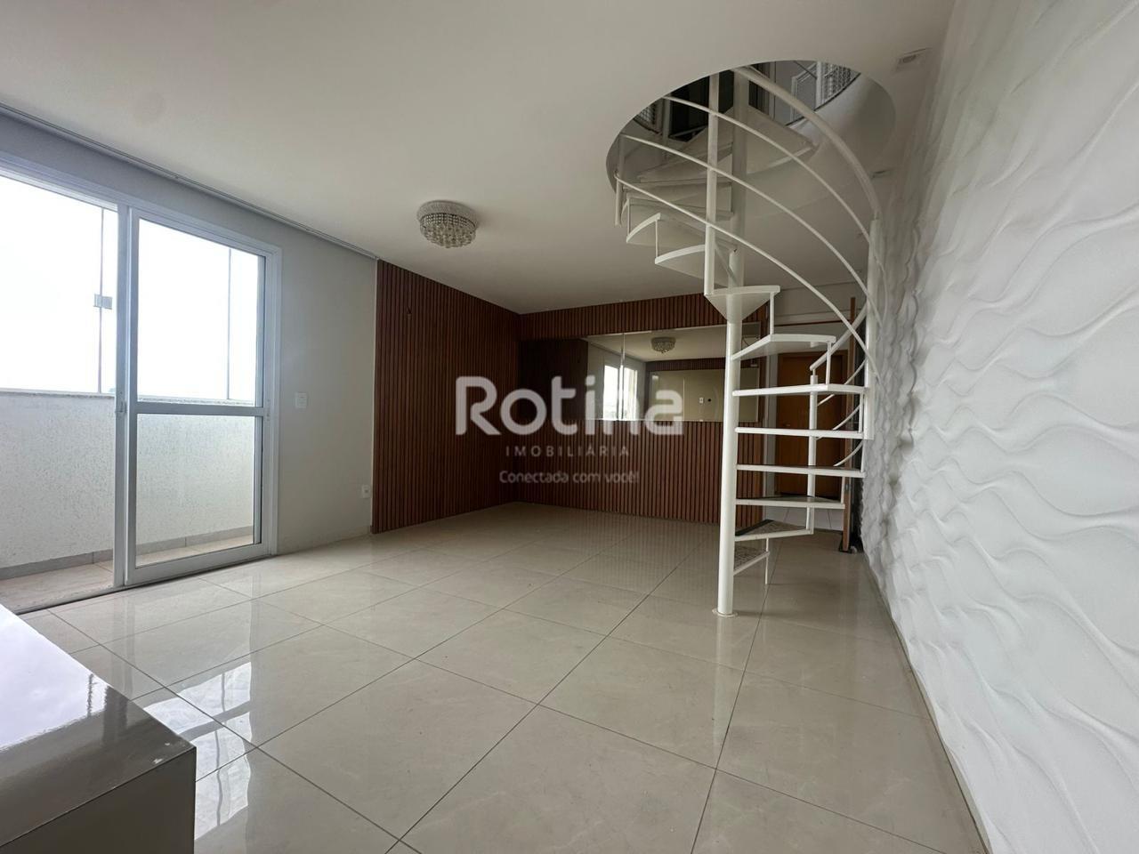 Cobertura à venda, 3 quartos em Uberlândia no bairro Presidente Roosevelt no valor de R$ 760.000,00 - Rotina Imobiliária: 