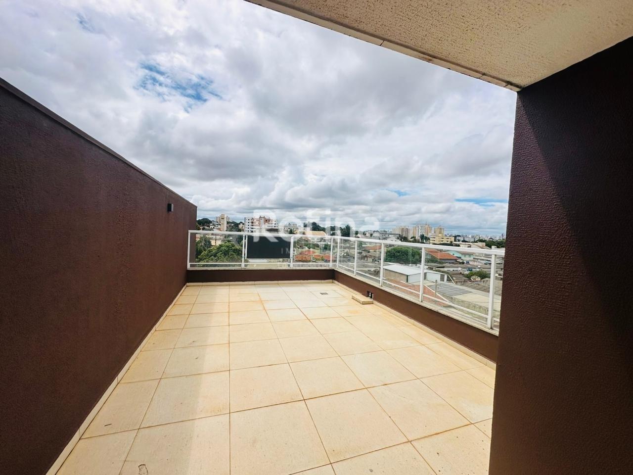 Cobertura à venda, 3 quartos em Uberlândia no bairro Presidente Roosevelt no valor de R$ 760.000,00 - Rotina Imobiliária: 