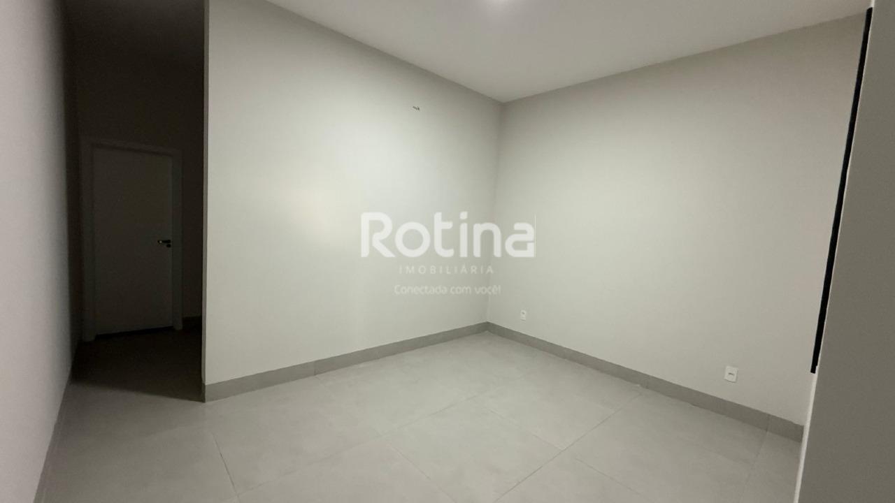 Casa à venda, 3 quartos em Uberlândia no bairro Novo Mundo no valor de R$ 950.000,00 - Rotina Imobiliária: 