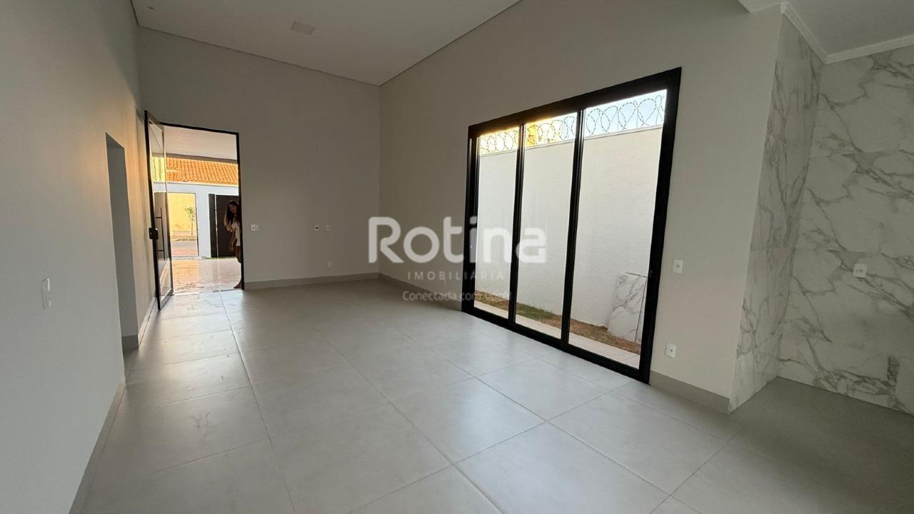 Casa à venda, 3 quartos em Uberlândia no bairro Novo Mundo no valor de R$ 950.000,00 - Rotina Imobiliária: 