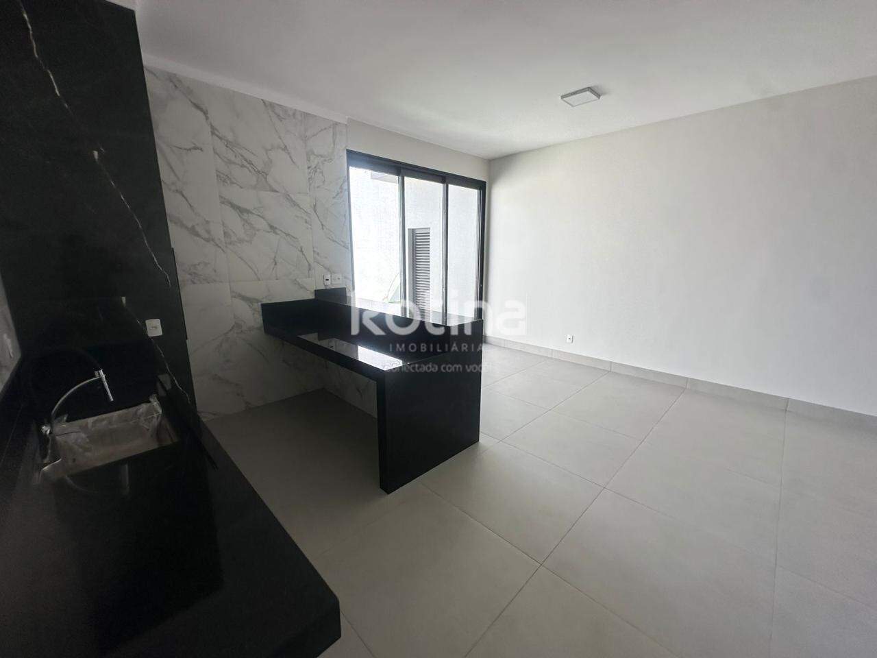 Casa à venda, 3 quartos em Uberlândia no bairro Novo Mundo no valor de R$ 990.000,00 - Rotina Imobiliária: 