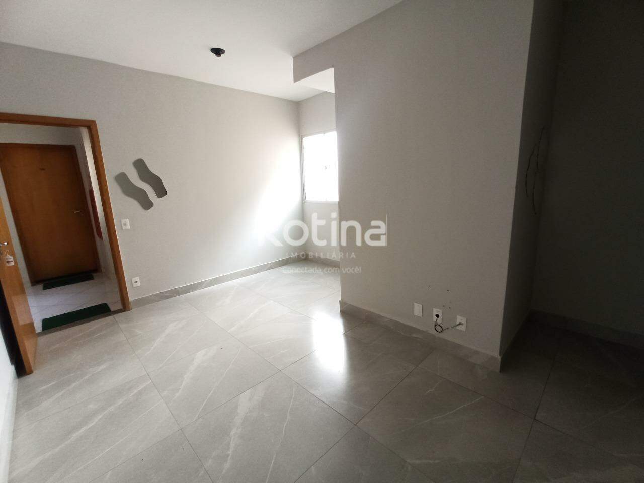 Apartamento para alugar, 2 quartos em Uberlândia no bairro Jardim Holanda no valor de R$ 900,00 - Rotina Imobiliária: 